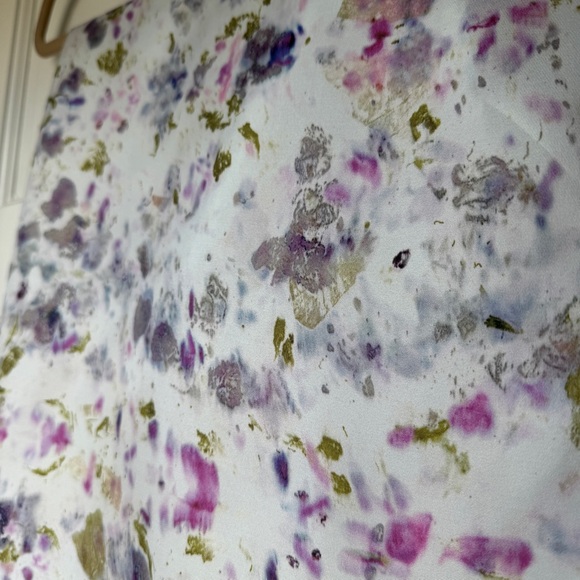 J. Crew oversized silk bandana - Picture 6 of 7